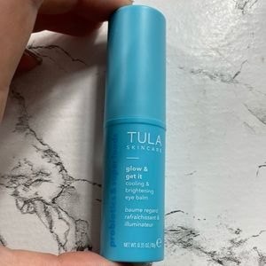 Eye brightening cream